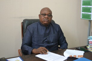 Noel NTELA UNAYETO