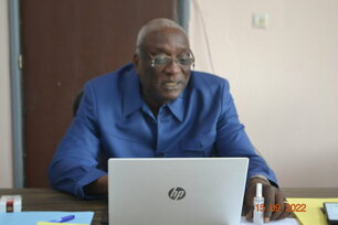 Henri TOTO KIESA KELANI