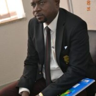 Jean-jacques ESUNGU MUBIALA