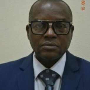 Albert KIKASA KANDY
