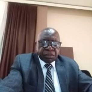 Stanislas KAPEMA LOMAMI