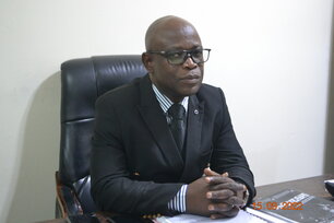 Alphonse MBUYAMBA ILUNGA
